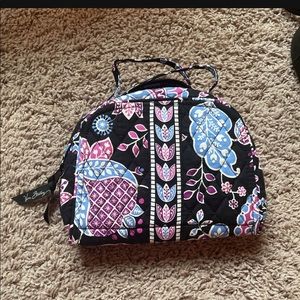 Vera Bradley jewelry organizer
